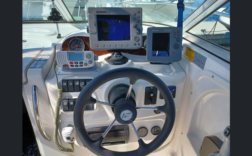 Karnic Bluewater 2250-kuva-4