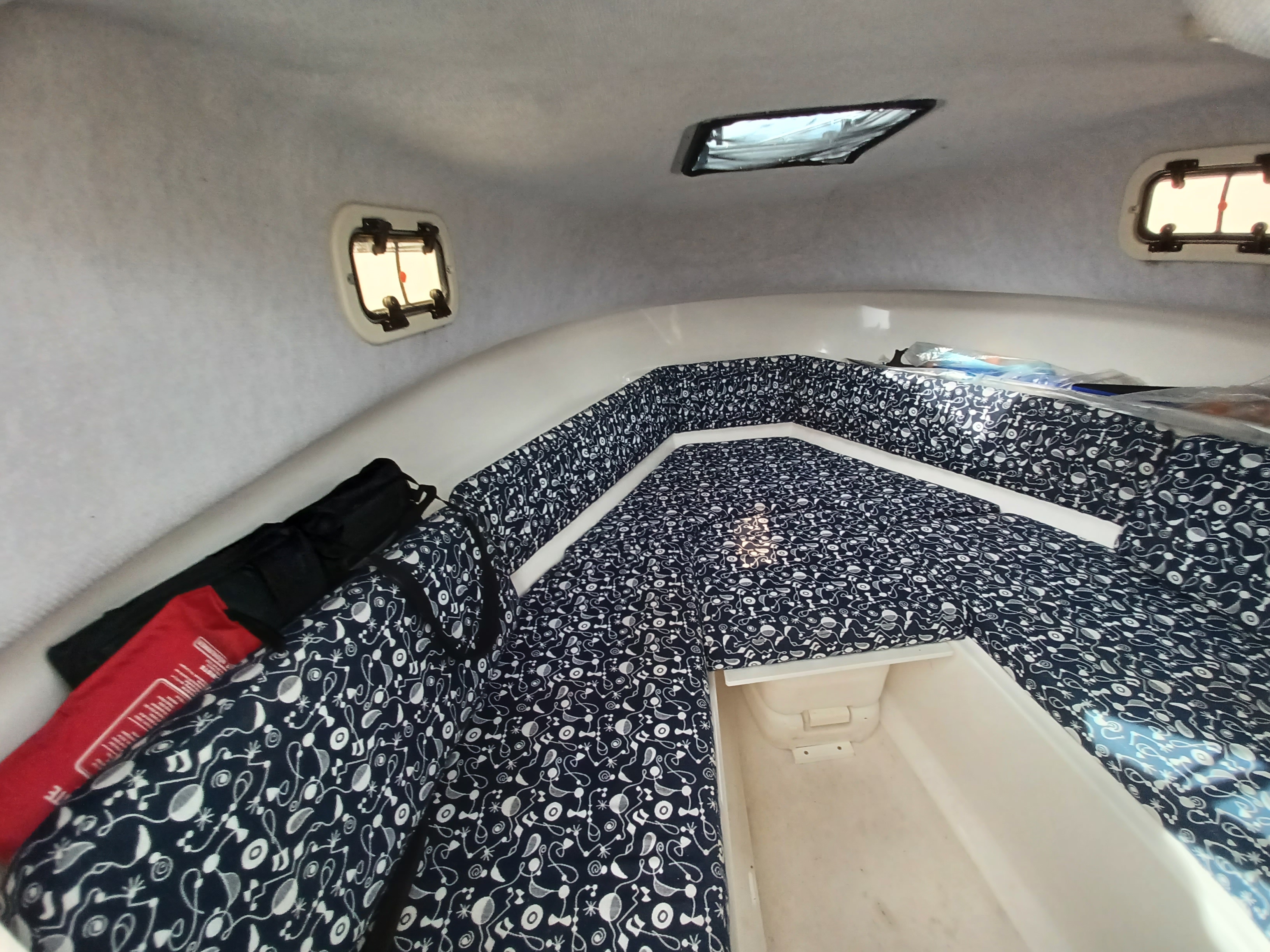 Karnic Bluewater 2250