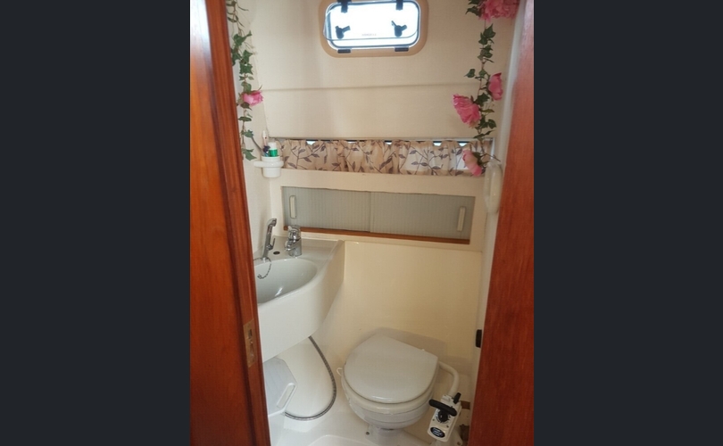 Fairline 27 Targa-kuva-1