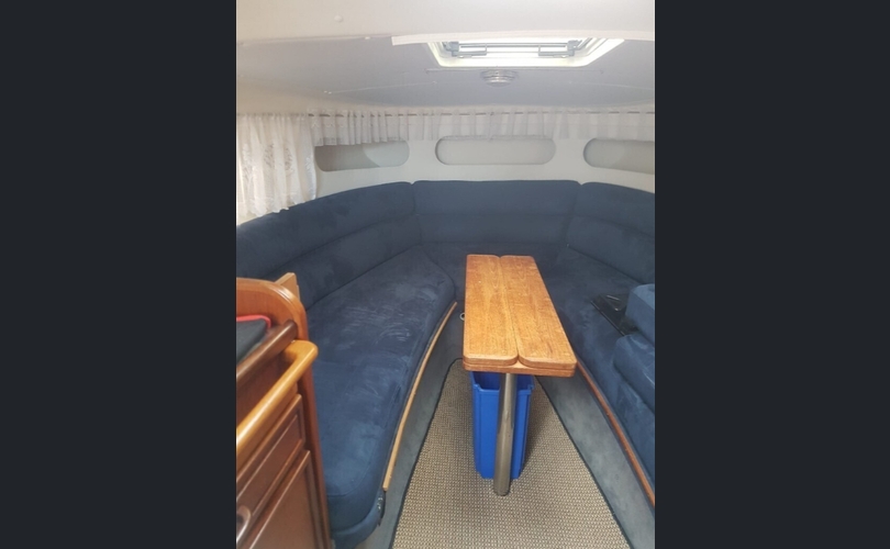 Fairline 27 Targa-kuva-3