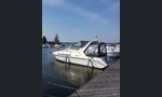 Fairline 27 Targa-kuva-13
