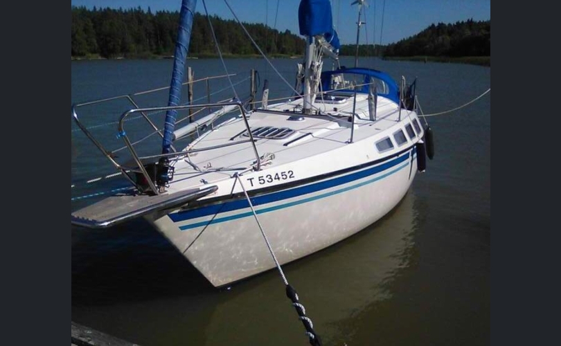 Sunwind 29-kuva-10