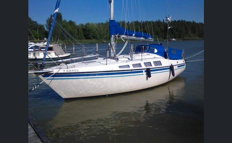 Sunwind 29-kuva-11