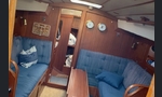 Hallberg-Rassy 312-kuva-8