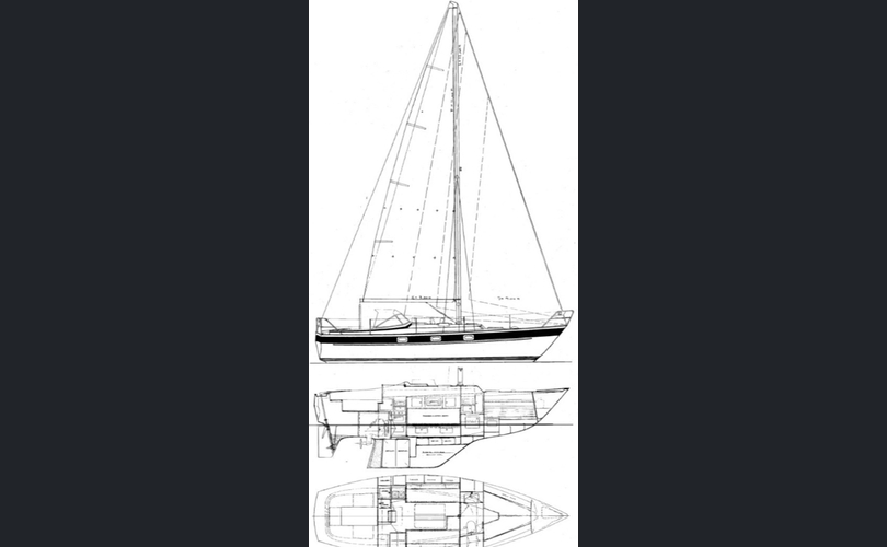 Hallberg-Rassy 312-kuva-3