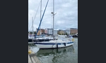 Hallberg-Rassy 312-kuva-5