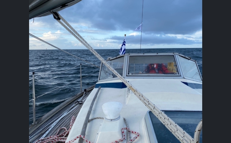 Hallberg-Rassy 312-kuva-6