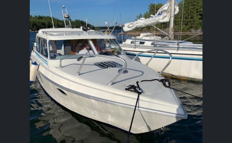 Bella Falcon 26-kuva-1