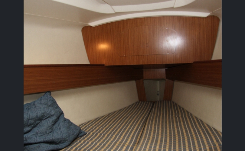 Jeanneau Sun Odyssey 32i-kuva-2