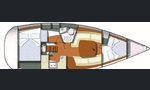 Jeanneau Sun Odyssey 32i-kuva-10