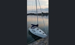 Jeanneau Sun Odyssey 32i-kuva-8