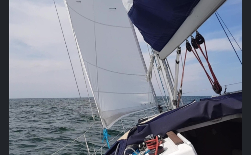 Jeanneau Sun Odyssey 32i-kuva-9