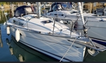 Jeanneau Sun Odyssey 32i-kuva-1