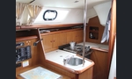 Jeanneau Sun Odyssey 32i-kuva-3