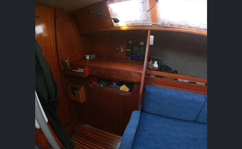Gib-sea 35 cc ketsi-kuva-5
