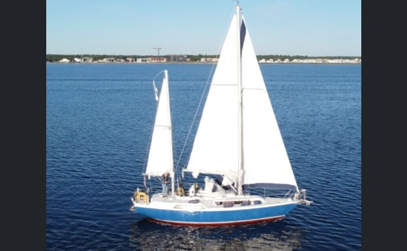 Gib-sea 35 cc ketsi-kuva-1