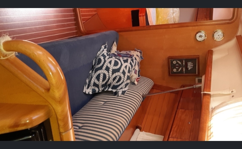 Bavaria 33 cruiser-kuva-3