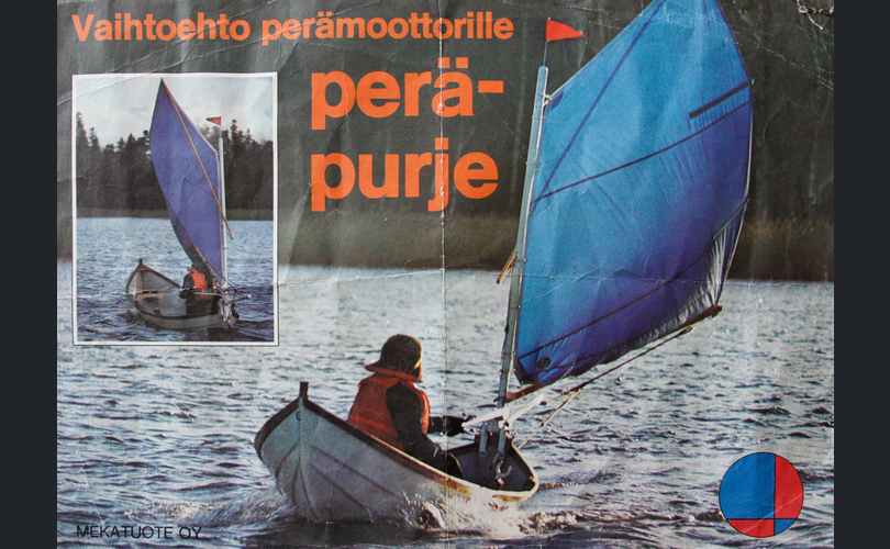 Peräpurje Purje
