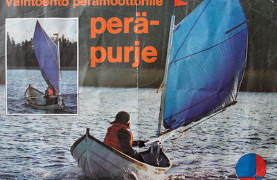 Peräpurje Purje