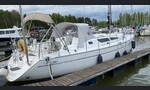 Jeanneau Sun Odyssey 40-kuva-2