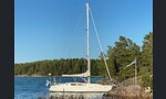 Jeanneau Sun Odyssey 40-kuva-1