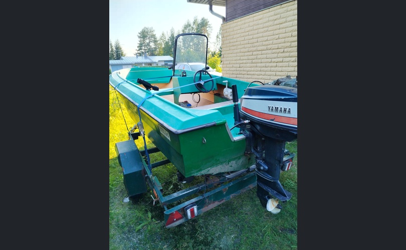 Bella 440