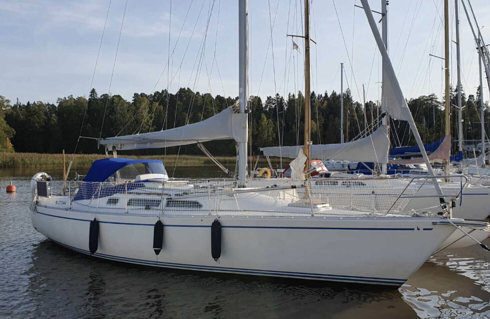 Albin Nova 33