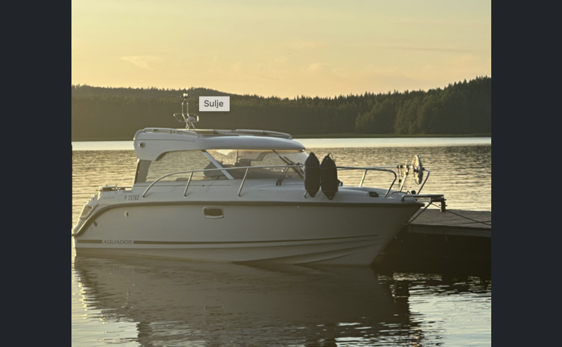 Aquador 24HT-kuva-1