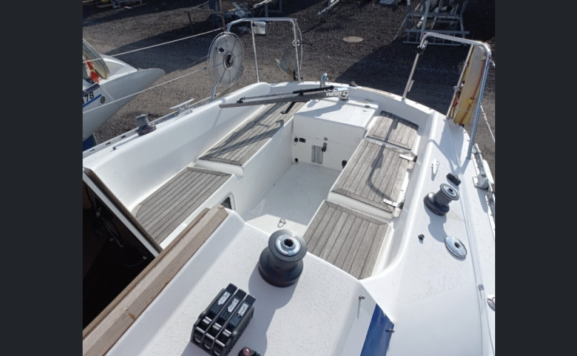 Hanse 301-kuva-4