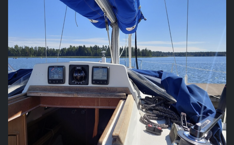 Hanse 301-kuva-5