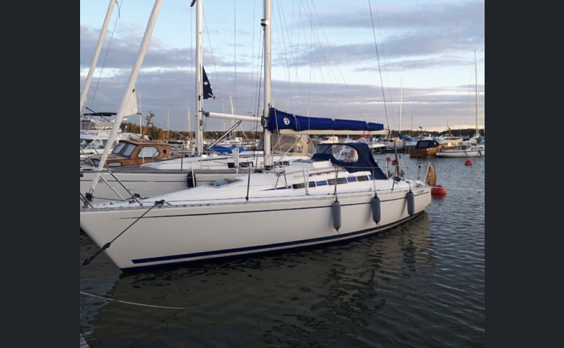Hanse 301-kuva-1