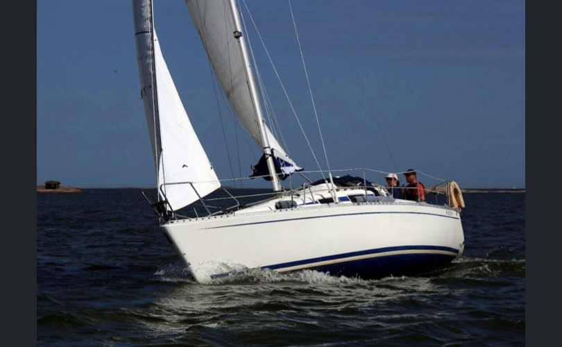 Hanse 301-kuva-3