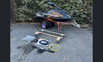 Yamaha Superjet 701-kuva-1