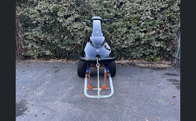 Yamaha Superjet 701-kuva-3