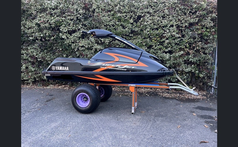 Yamaha Superjet 701-kuva-2