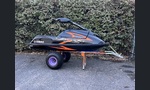 Yamaha Superjet 701-kuva-2