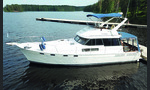 Bayliner Motoryath 3888-kuva-1