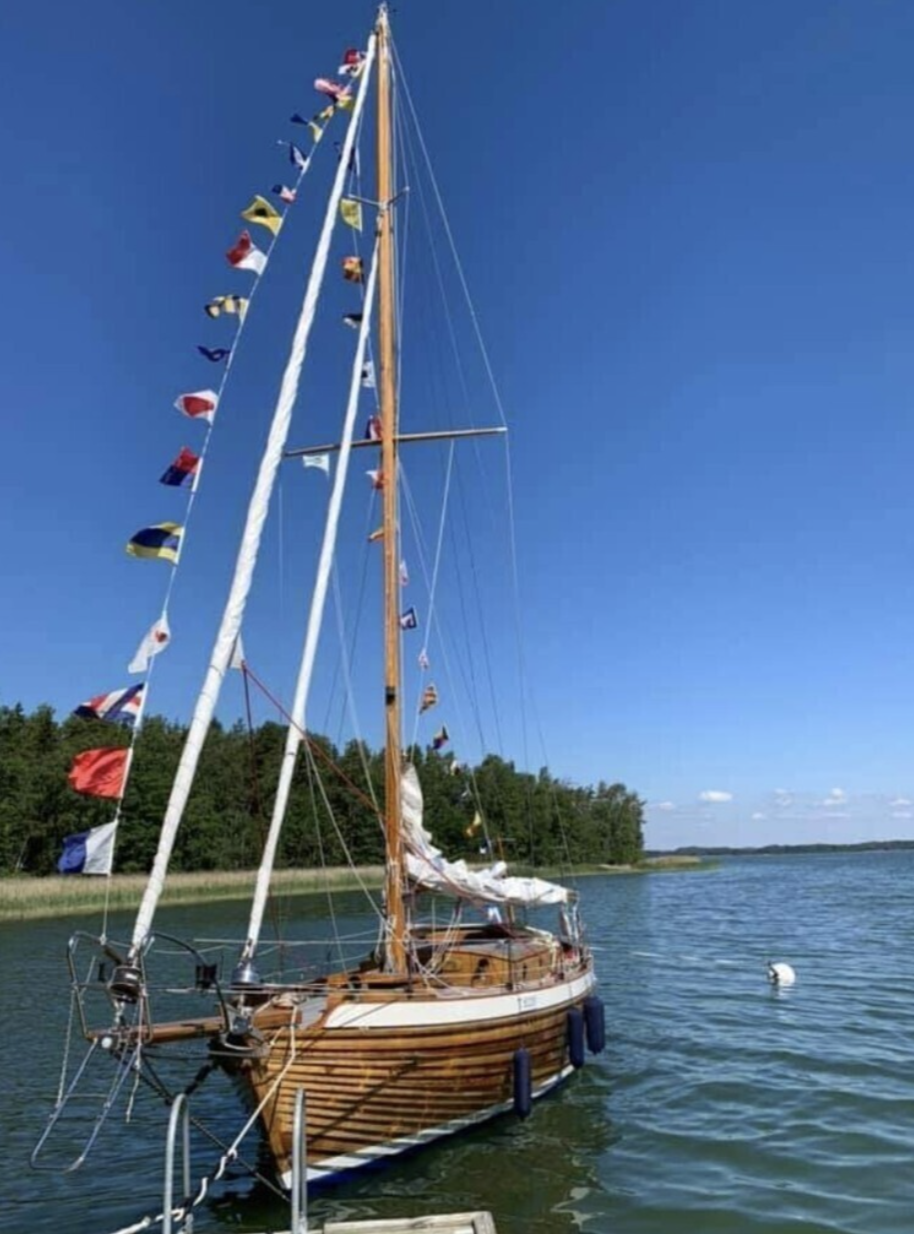 Scylla IsoScylla