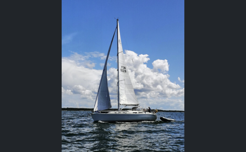 Hanse 371-kuva-1