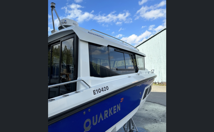 Quarken 27 Cabin-kuva-5