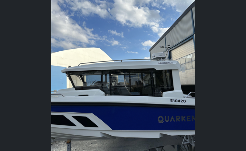 Quarken 27 Cabin-kuva-2