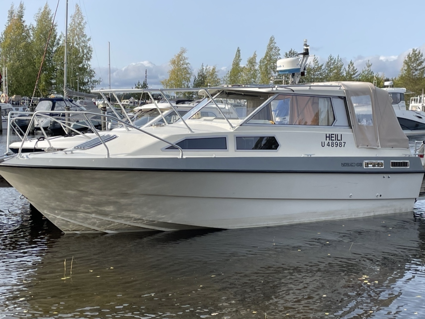 Nordic 68