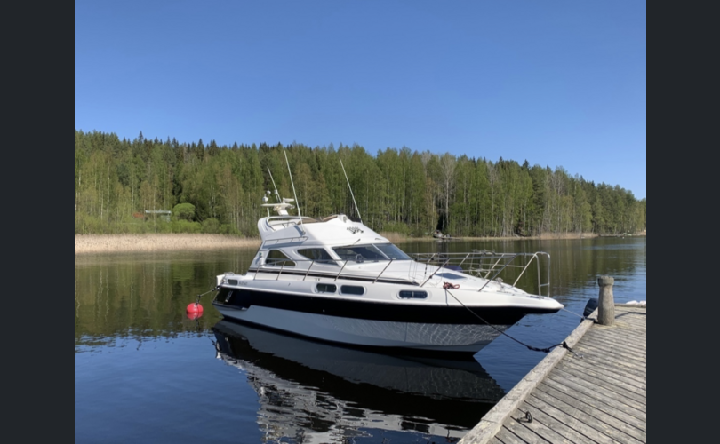 Sealine 310 Statesman-kuva-3