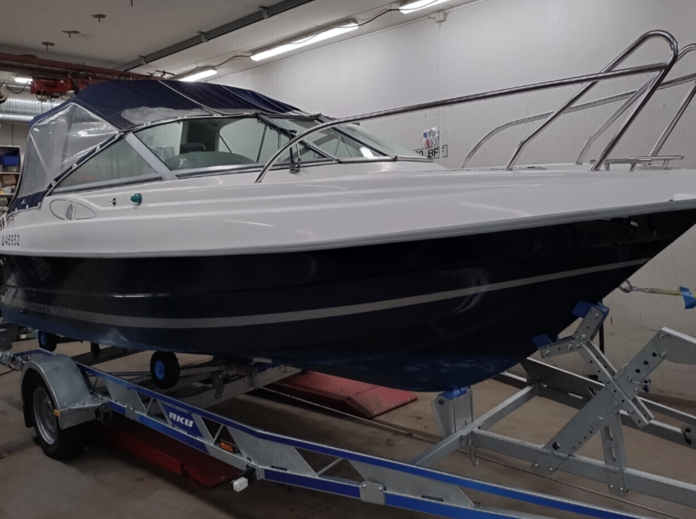 Uttern D55 Exlusive