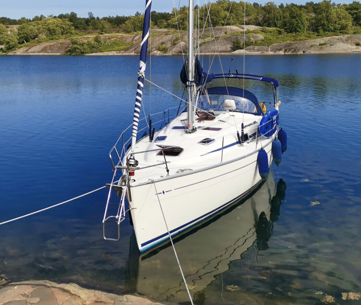 Bavaria 37 Cruiser