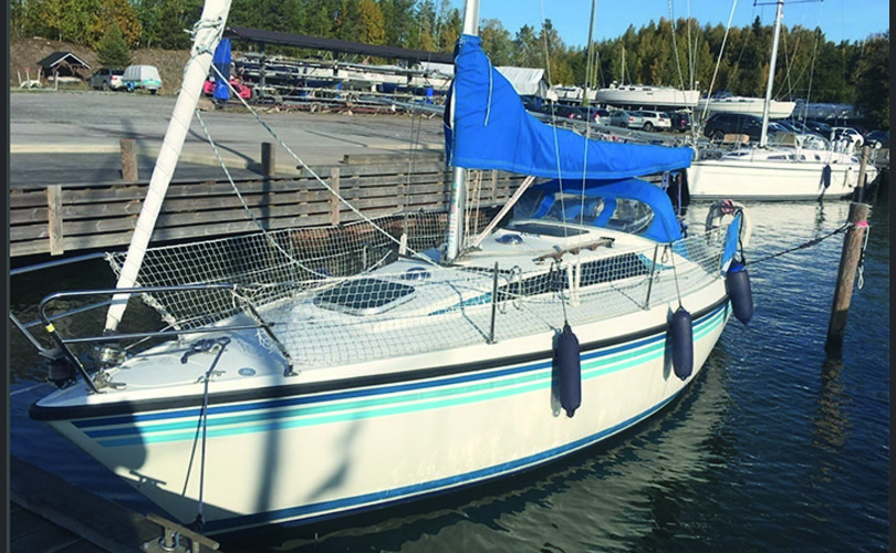 Sunwind 27-kuva-1