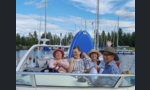Bayliner 288 Fly-kuva-9