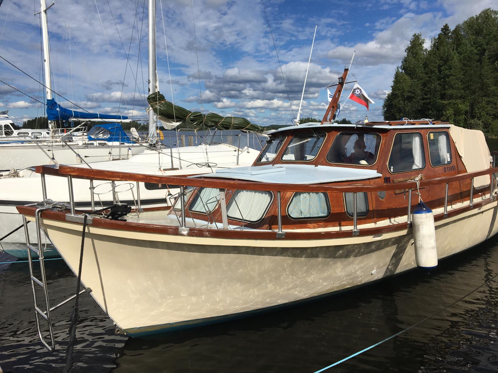 Norppa Norppa 9
