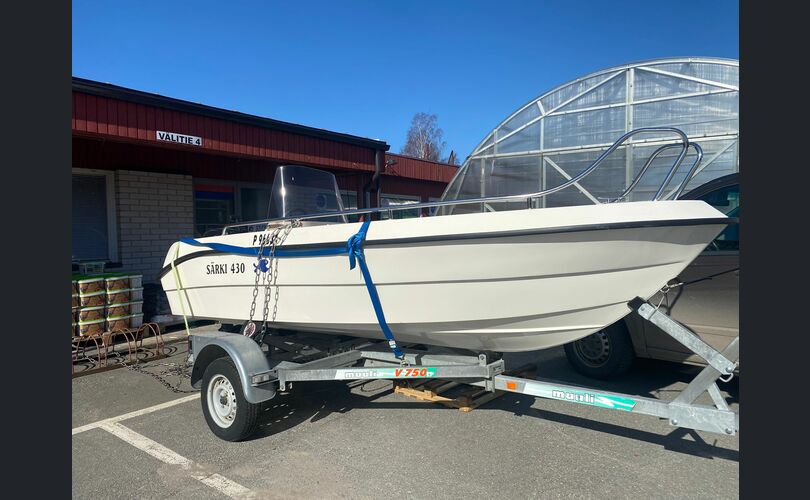 Särki 430