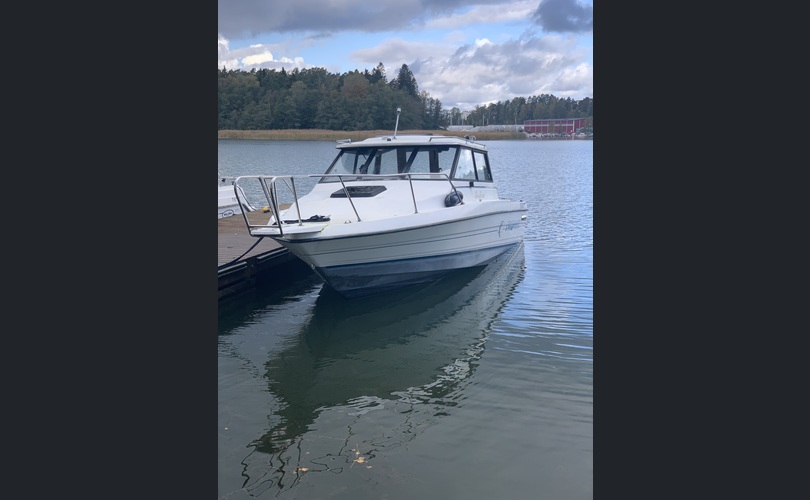 Bayliner 2459